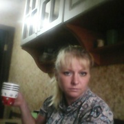 olga, 38, Семикаракорск