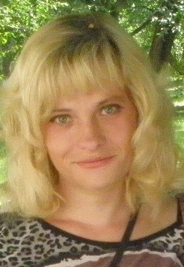 Моя фотография - Татьяна, 43 из Запорожье (@tatyana209005)