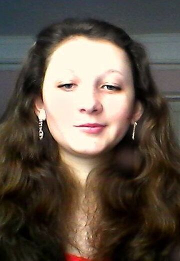 My photo - Magdalinka : ), 28 from Zolotyi Potik (@galina28460)