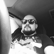 Андрей, 35, Суздаль
