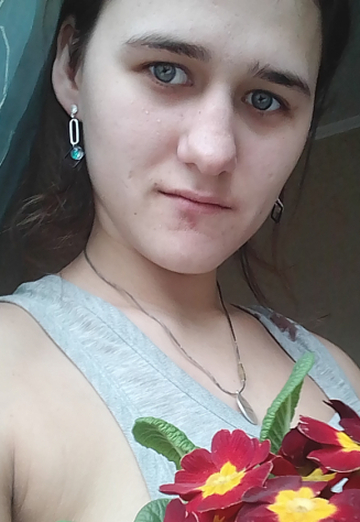 Моя фотография - Виктория, 26 из Бердянск (@vikylia27troshina97)