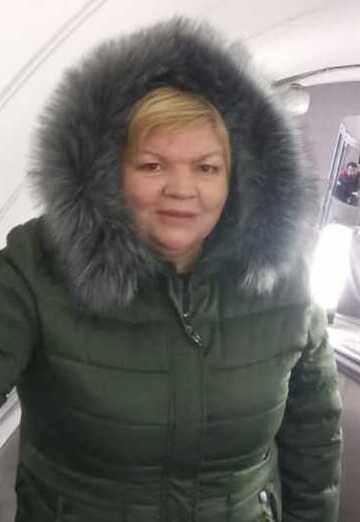 My photo - Farida, 57 from Chelyabinsk (@farida1900)