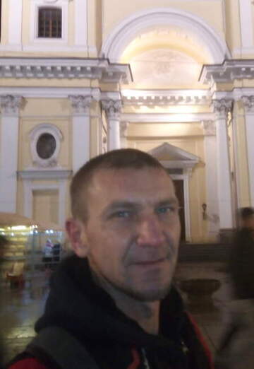 My photo - Andrey, 44 from Yanaul (@andrey887472)