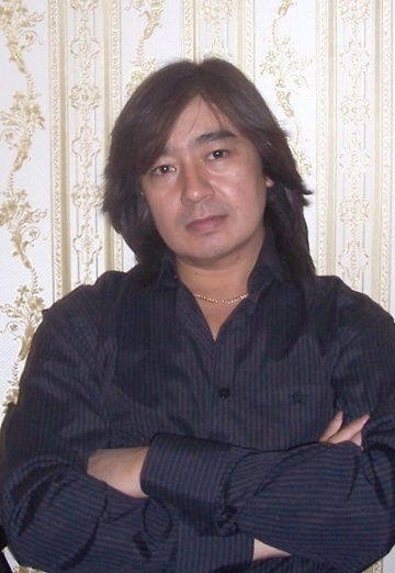 Моя фотография - Марат, 61 из Алматы́ (@marat24192)