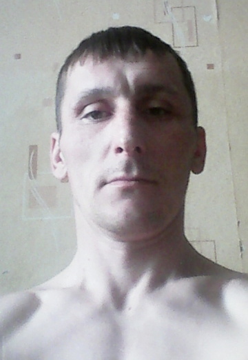 My photo - Vladimir, 42 from Nikolayevsk-na-amure (@vladimir133148)