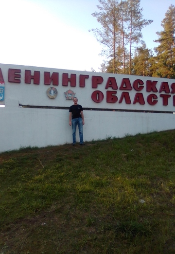 My photo - Dmitriy, 38 from Sokol (@dmitriy212875)