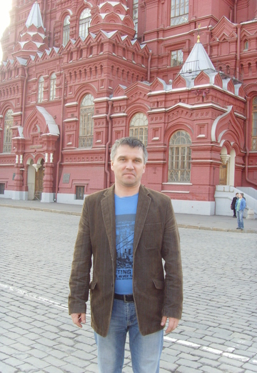 Моя фотография - Али, 54 из Новоуральск (@ali21524)
