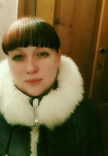 My photo - Vika, 38 from Mariupol (@vika24993)
