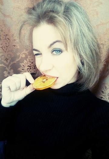 My photo - Olga, 38 from Rubtsovsk (@olga323122)