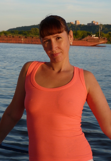 My photo - Natalya, 45 from Nizhny Novgorod (@natalya35060)