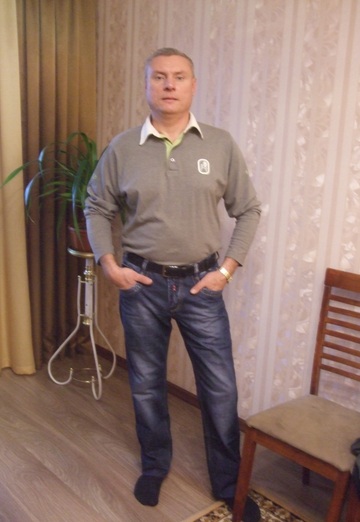 My photo - Dmitriy, 54 from Berdyansk (@dmitriy98081)