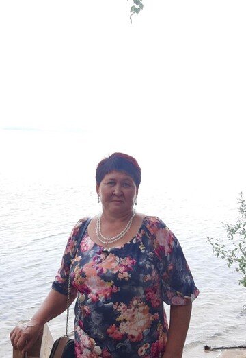My photo - Faina, 55 from Miass (@faina2050)