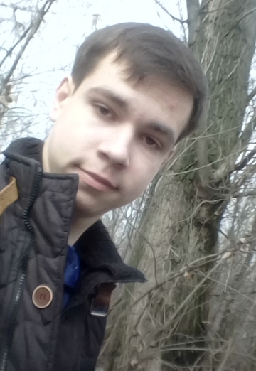 My photo - Danil Ognev, 21 from Rostov-on-don (@danilognev0)