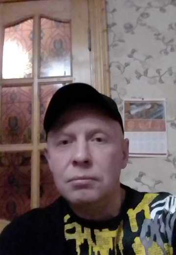 Моя фотография - Илья Яблоков, 42 из Валдай (@ilyayablokov)