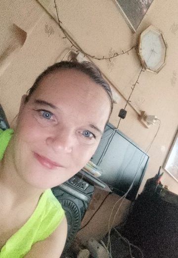 My photo - Galina Neverova, 38 from Petushki (@galinaneverova16)