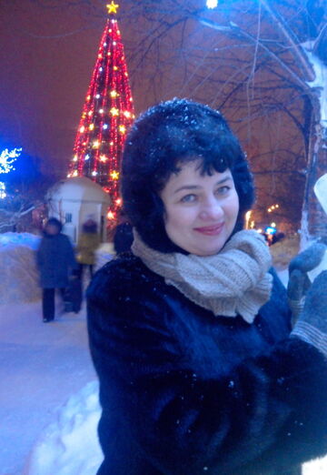 Моя фотография - ***Irina***, 55 из Томск (@irina151864)