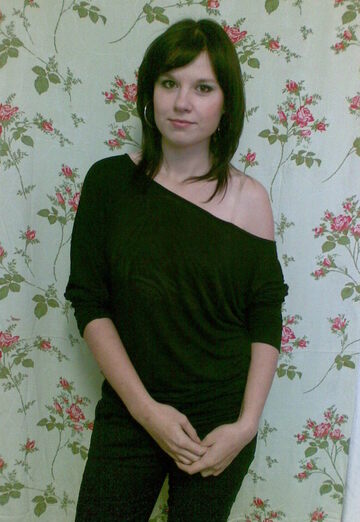Моя фотография - Елена Сергеевна))), 29 из Южноуральск (@elenaprusakova)