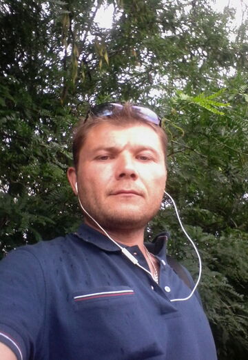 Моя фотография - Владимир, 44 из Таганрог (@vidrus161)