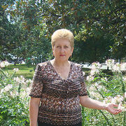 Екатерина, 64, Выселки