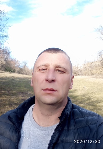 Mein Foto - Sergei, 42 aus Sewastopol (@sergey983353)