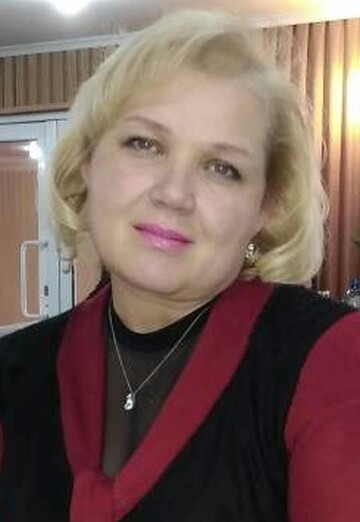 Mi foto- Svetlana, 53 de Biskek (@svetlana269535)