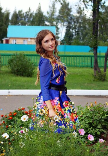 Mein Foto - Elena, 27 aus Neftekamsk (@elena8499408)