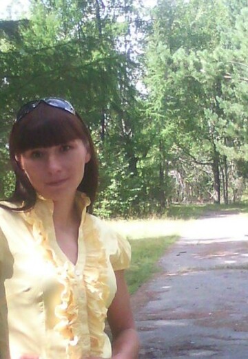 La mia foto - Tatyana, 43 di Zeja (@tatwyna7613269)