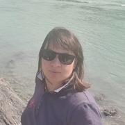Natalya 46 Novosibirsk