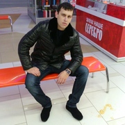 Ярослав, 37, Великий Устюг