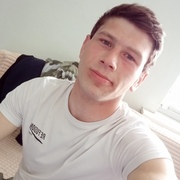 Адам, 23, Майский