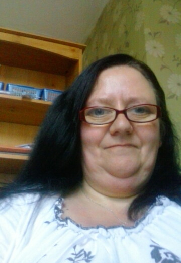My photo - michelle, 53 from Barking (@michelle77)
