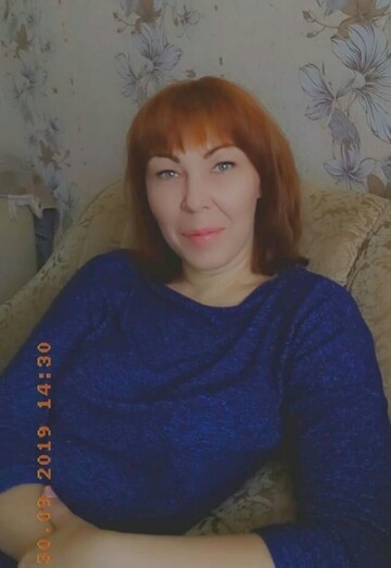 Моя фотография - Елена, 44 из Невинномысск (@elena416425)