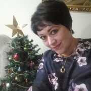 yuliya 45 Biysk
