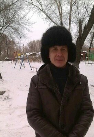 Моя фотография - дмитрий, 40 из Киселевск (@dmitriy222903)