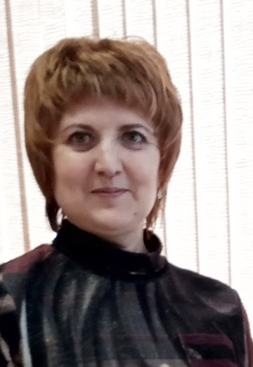 My photo - Svetlana, 51 from Votkinsk (@svetlana246222)