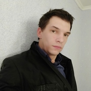 Глеб, 35, Десногорск