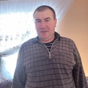 Ильшат, 41, Стерлибашево