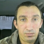 виктор, 45, Моршанск