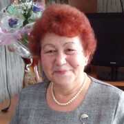 Наталья, 65, Назарово