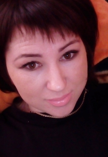 My photo - Valentina, 43 from Irkutsk (@valentina43383)