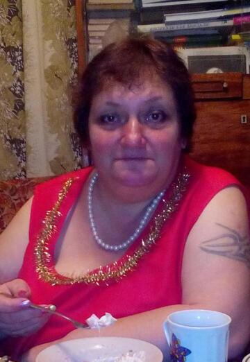 Моя фотография - Марина Григорьевна, 54 из Омск (@marinagrigorevna2)