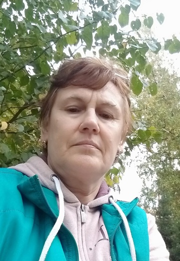 My photo - Tamara, 62 from Novosibirsk (@tamara20351)