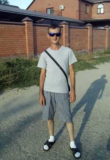 My photo - Denis, 44 from Georgiyevsk (@denis8439159)