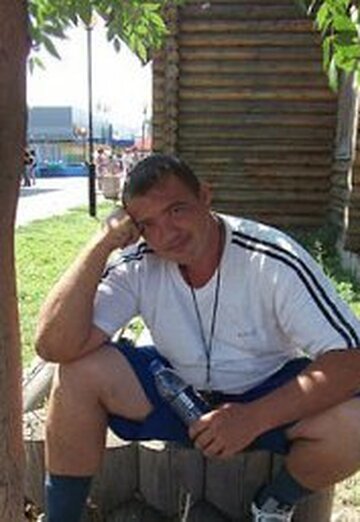 My photo - Aleksandr, 43 from Astrakhan (@aleksandr761707)