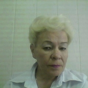 Тамара, 63, Беркакит