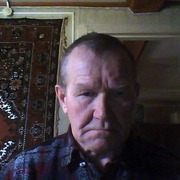 Александр, 75, Никольск