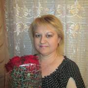 Знакомства в Шацке с пользователем Светлана 49 лет (Телец)