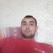 Андрей, 32, Кугеси