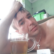 Алексей, 33, Елизово
