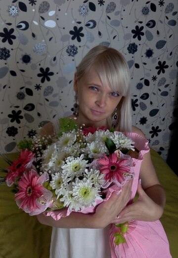 Моя фотография - Ирина, 28 из Екатеринбург (@irina189643)
